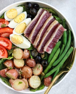 Salad Nicoise