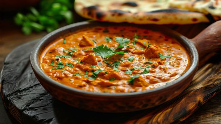 Dal Makhani