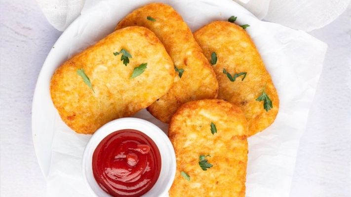 Hash Brown