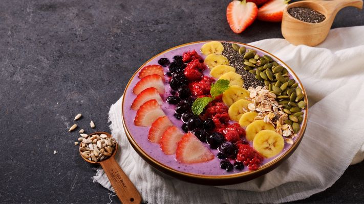 Smoothie Bowl