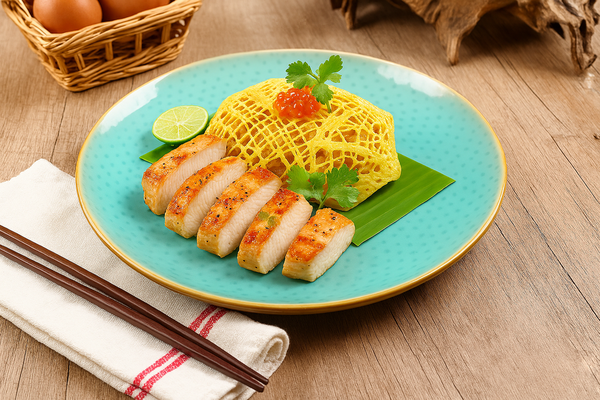 Pad Thai Chicken