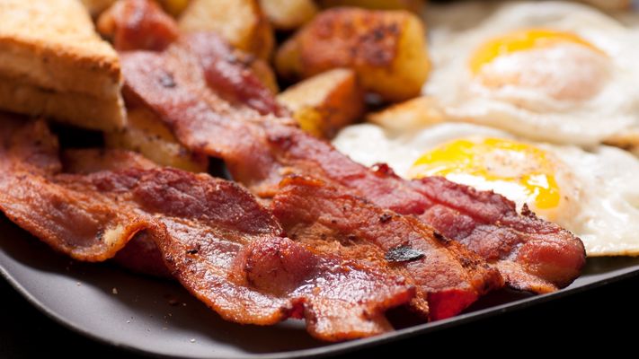 Bacon