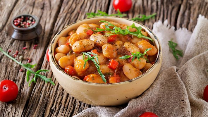 Baked Beans