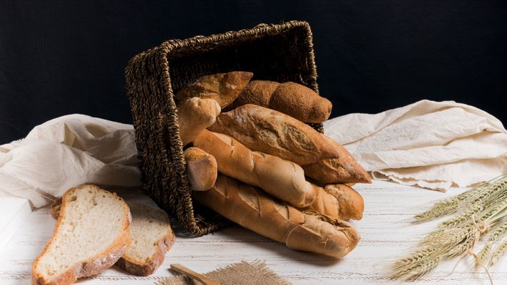 The Bread Basket