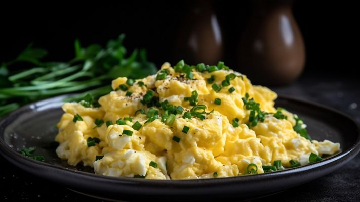 2 Eggs Cooked Your Way