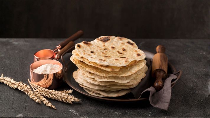 Roti