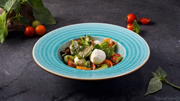 Caprese Salad