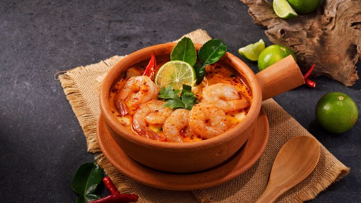 Tom Yum Goong