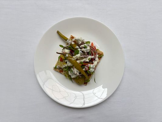 Lamb Kofta