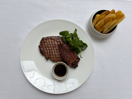 Ribeye Steak
