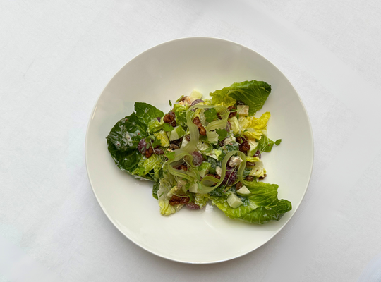 Waldorf Salad