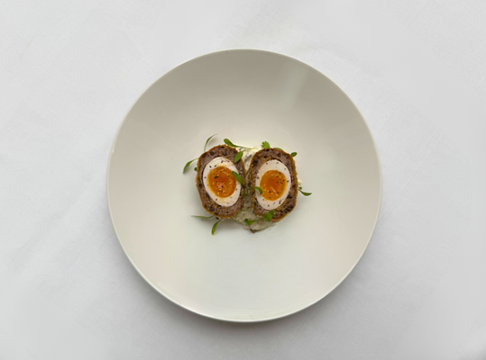 Scotch Egg