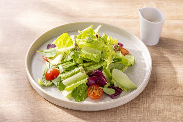 Green Salad