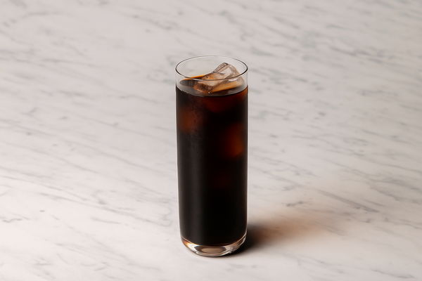 Iced Coffee