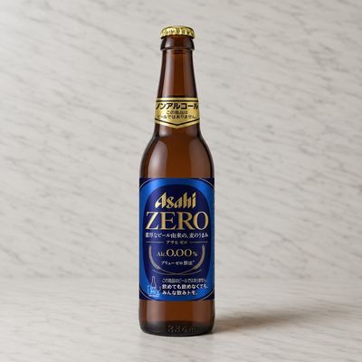 Asahi Zero