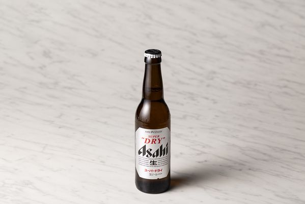 Asahi Super Dry