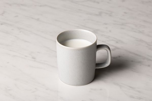 Hot Milk
