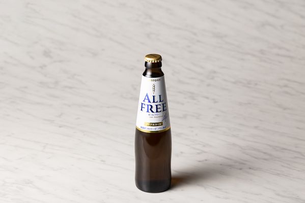 Suntory All-Free