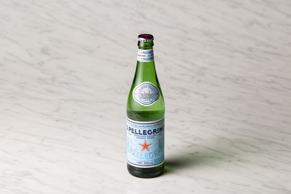 San Pellegrino (500ml)