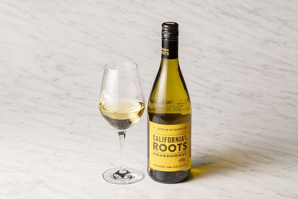 California Roots, Chardonnay, U.S.A.