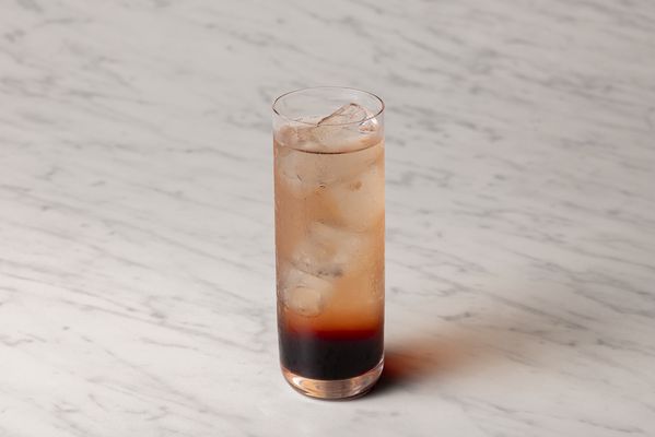Cassis&Soda