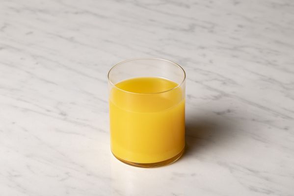 Orange Juice