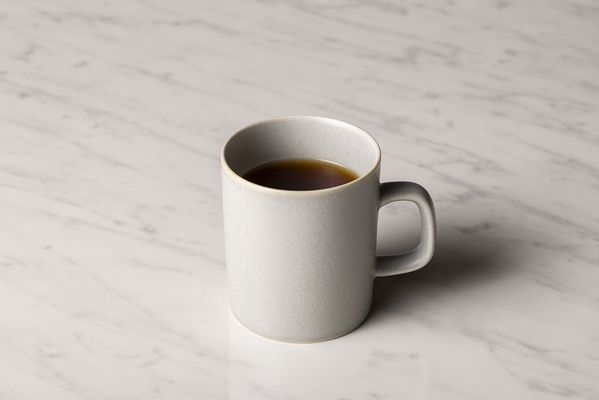 Hot Earl Grey