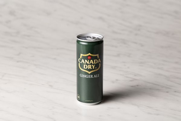 Ginger Ale