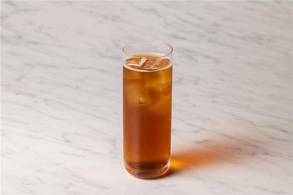 Ice Earl Grey