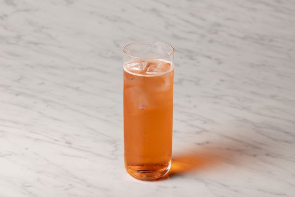 Campari&Soda