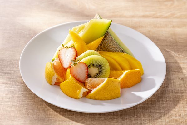 Seasonal Fruits