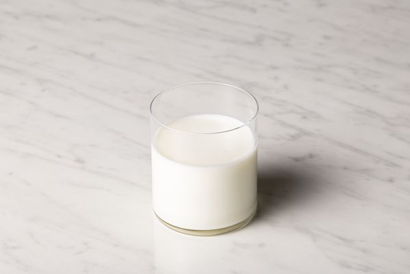 Ice Milk