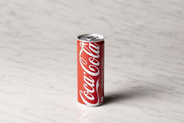 Coca Cola