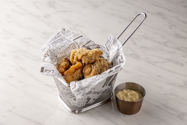 Fried Chicken