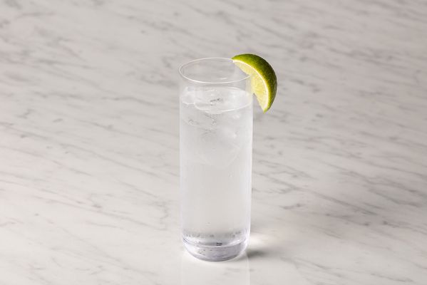 Gin＆Tonic