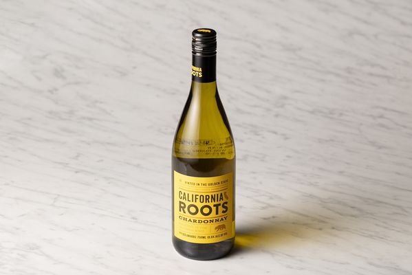 California Roots, Chardonnay, U.S.A.