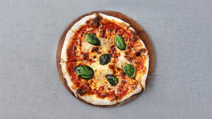 Margherita