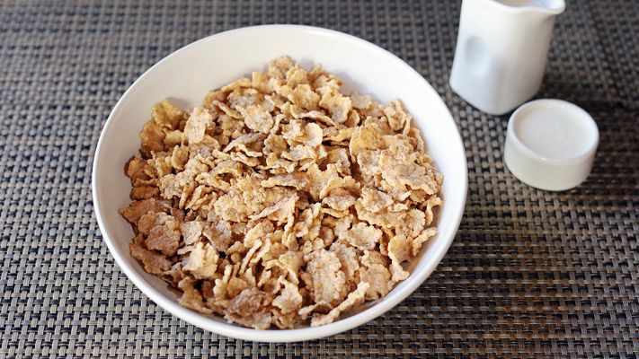 Cereal