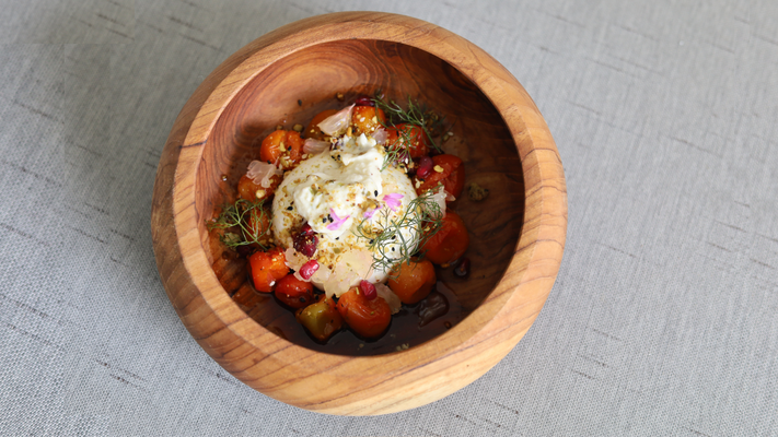Burrata