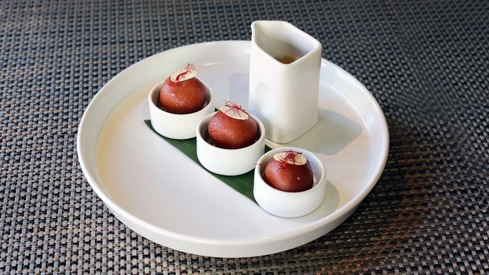 Gulab Jamun
