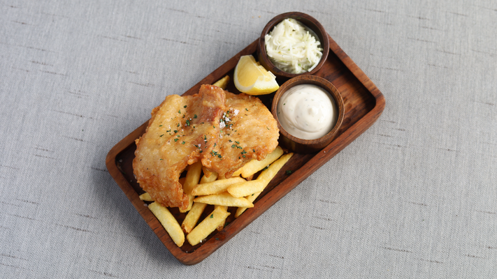 Fish N Chips