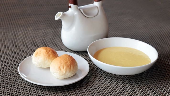 Soup Of The Day