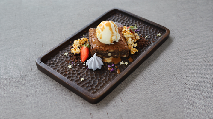 Chocolate Brownie