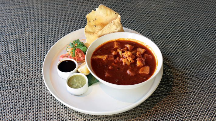 Aloo Gobi