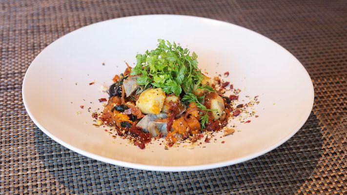 Gnocchi