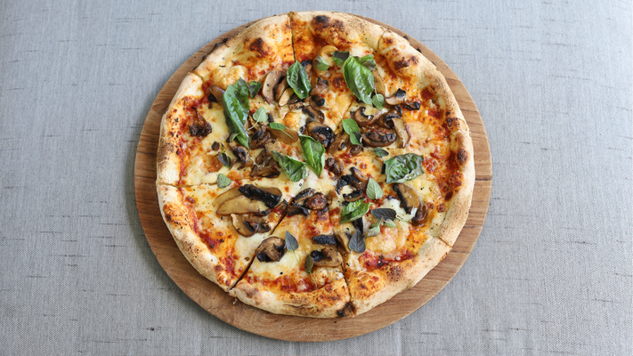 Funghi