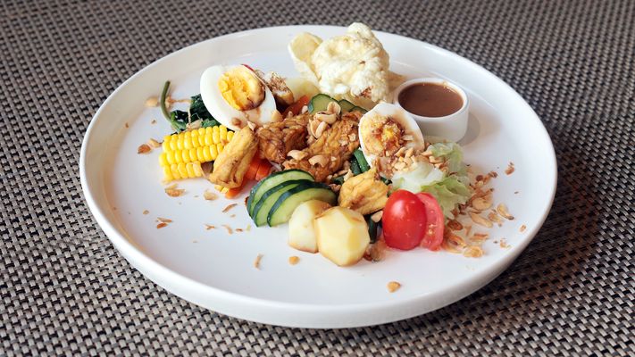 Gado-Gado