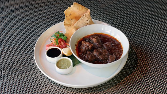 Lamb Rogan Josh