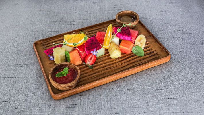 Fruit Plate