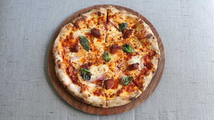 Nduja Spilinga